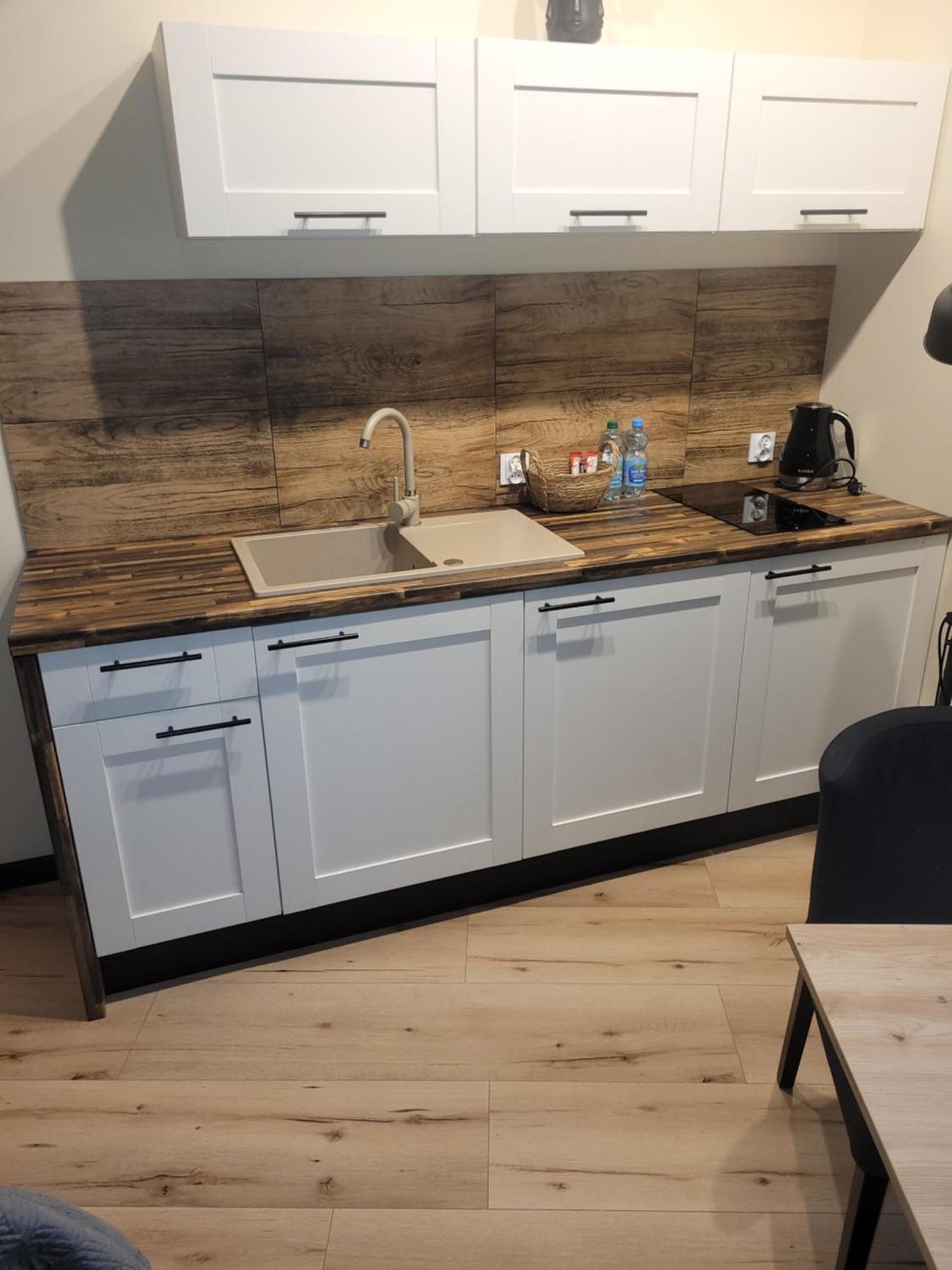 Apartament W Sercu Elblaga Exteriör bild